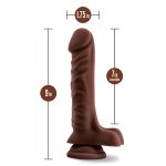 Coverboy - the Dj - Chocolate - Image 3