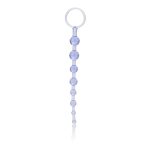 First Time Love Beads - Purple - Image 7