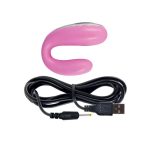 Surenda Oral Vibe - Pink - Image 3