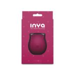 Inya the Vibrating Rose - Red