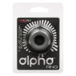 Alpha Liquid Silicone Prolong Set of 2 - Black/gray - Image 6