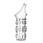 Performance Studded Sleeve Ring - Clear - Image 2