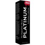 Wet Platinum Luxury Silicone Lubricant 6.1oz - Image 2