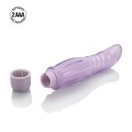 First Time Softee Pleaser - Purple - Image 5