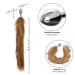 Running Wild Tail - Brown - Image 3