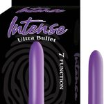 Intense Ultra Bullet - Purple