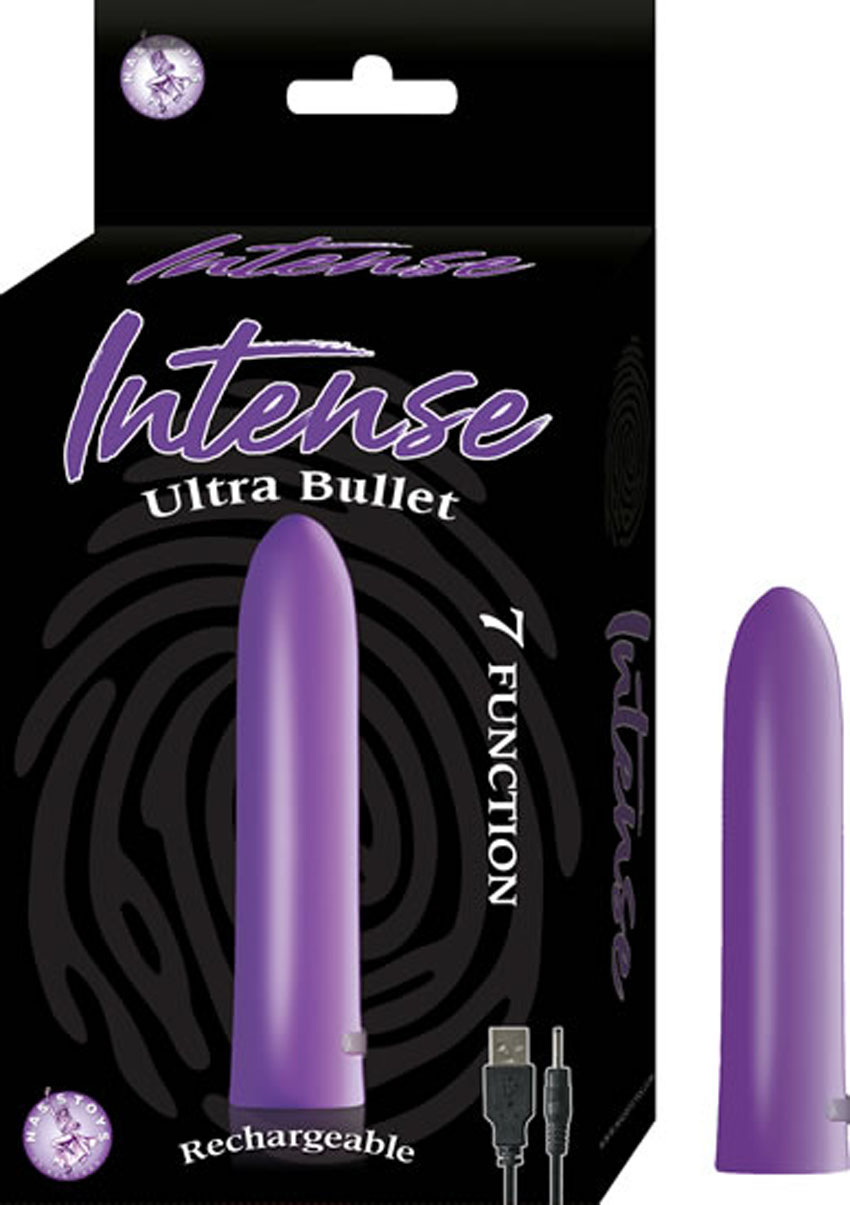 Fxl0doVkbV5VXCYVKzGvlJze5VnEgGjr Intense Ultra Bullet - Purple - Image 1