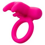 Silicone Rechargeable Triple Clit Flicker - Image 6