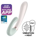 Heat Wave - Mint - Image 3
