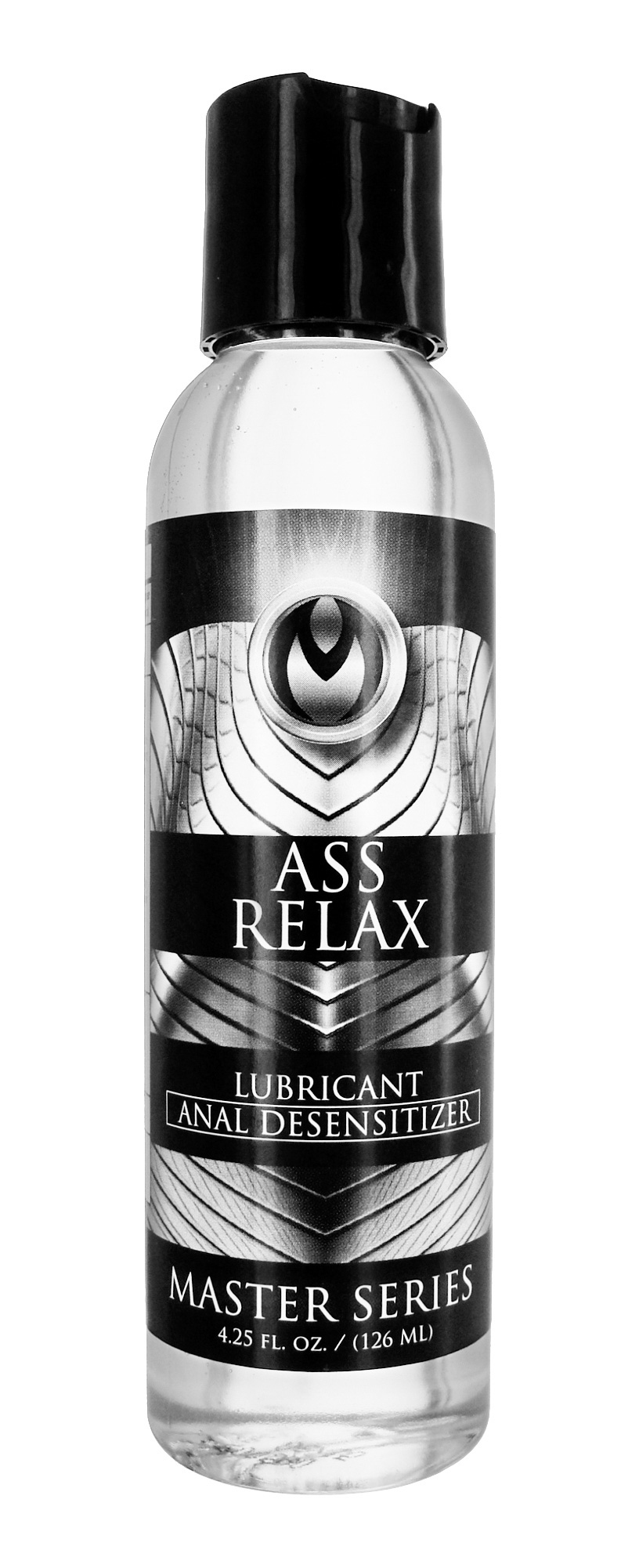 G3Q5g3UviU94R0MPLHq79CWqW0ITMrwc Ass Relax Lubricant Anal Desensitizer - 4.25 Fl. Oz. - Image 1