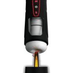 Pdx Elite Milk Me Hotter - Black