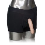 Packer Gear Black Boxer Brief Harness Xl/2xl - Image 3