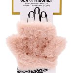 Peaches 'N Creame Spiked Sensory Glove