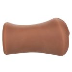 Stroke It Juicy Pussy - Brown - Image 4