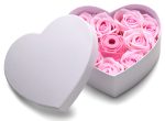 The Rose Lover's Gift Box Bloomgasm - Pink - Image 6