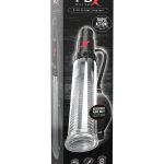 Pdx Elite Suck-N-Pump Stroker