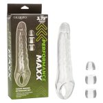 Performance Maxx Clear Extension Kit - Clear - Image 7
