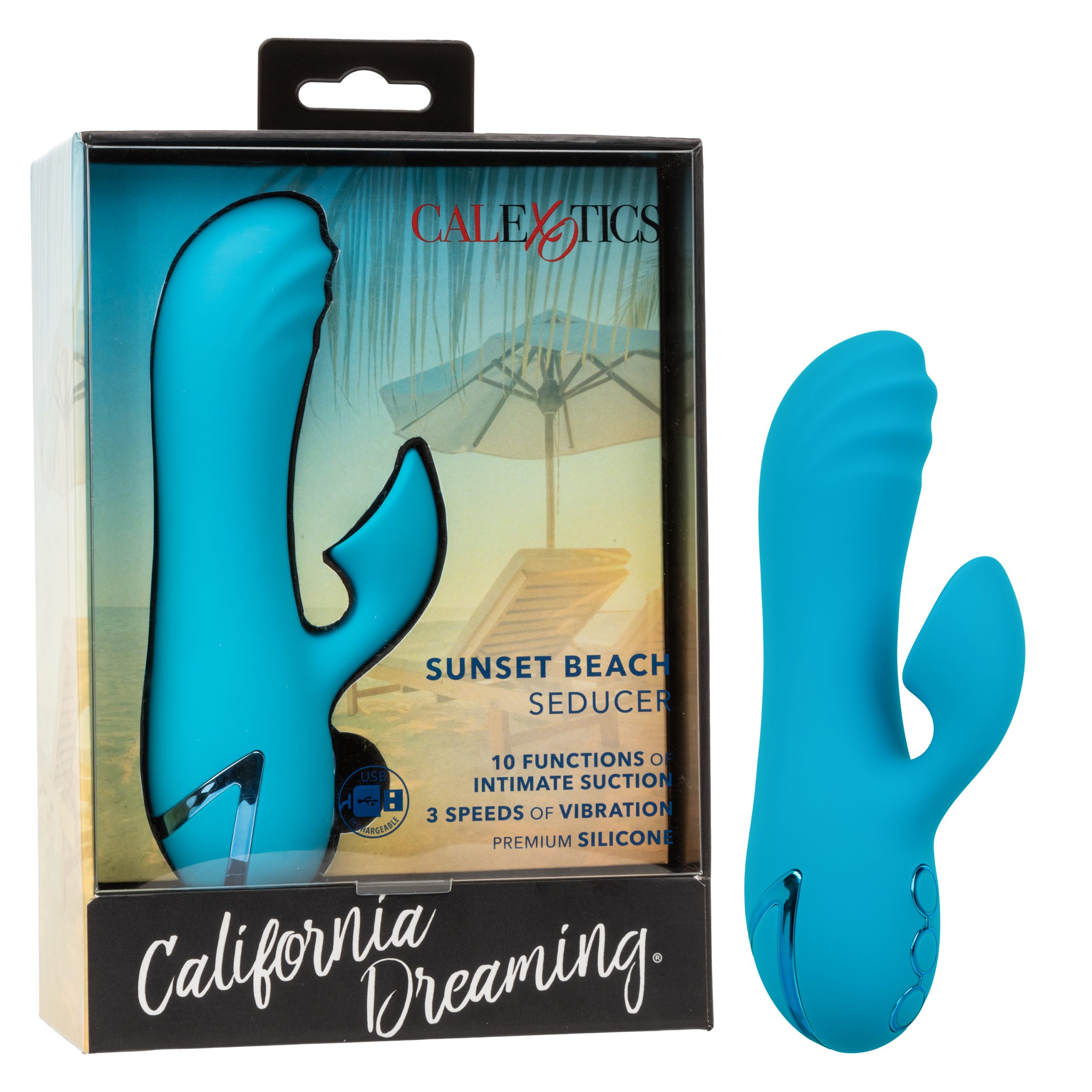 GBCPa6KhjdiOwe1FKchSXhgDg9bZVx6z California Dreaming Sunset Beach Seducer - Blue - Image 1