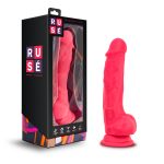 Ruse - Hypnotize - Cerise - Image 2