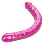 Size Queen 17 inch/43.25 Cm - Pink - Image 6