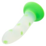 Glow Stick Leaf - Green - Image 5