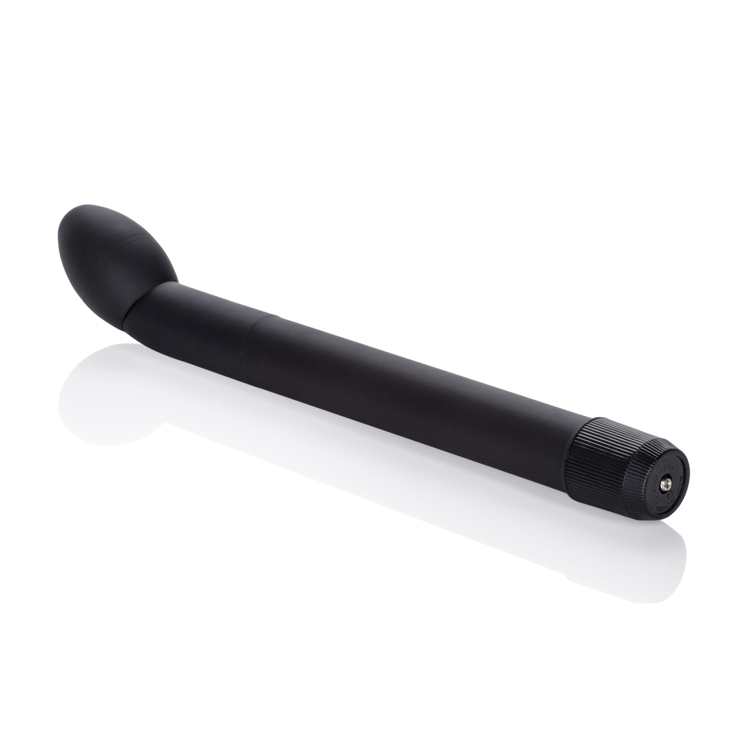 GFcr7wubrzyC3sqcXfzH42puAC7x5bxD Dr. Joel Kaplan Premium Prostate Massager - Black - Image 1