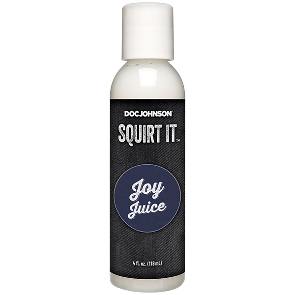 GGfwfHSopChZ95BLbPmi4ea8SCpyRN87 Squirt It - Joy Juice - 4 Fl. Oz. / 118ml - Bulk - Image 1