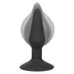 Medium Silicone Inflatable Plug - Image 4