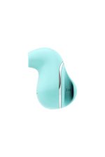 Suki Rechargeable Sonic Vibe - Tease Me Turquoise - Image 3