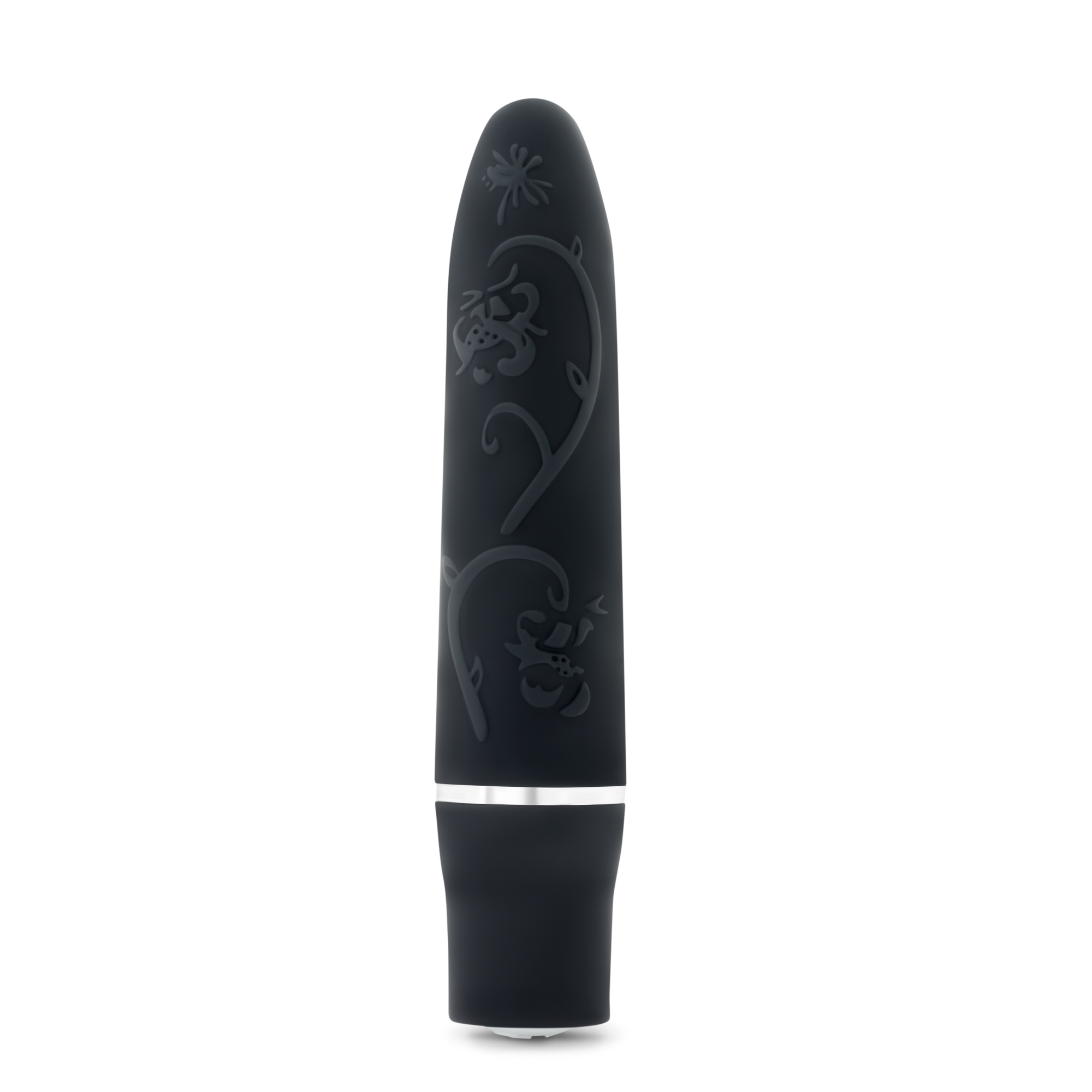 GM3BDQNPAk4RPohgkLDvkdqswlaaSWPU Rose - Bliss Vibe - Black - Image 1