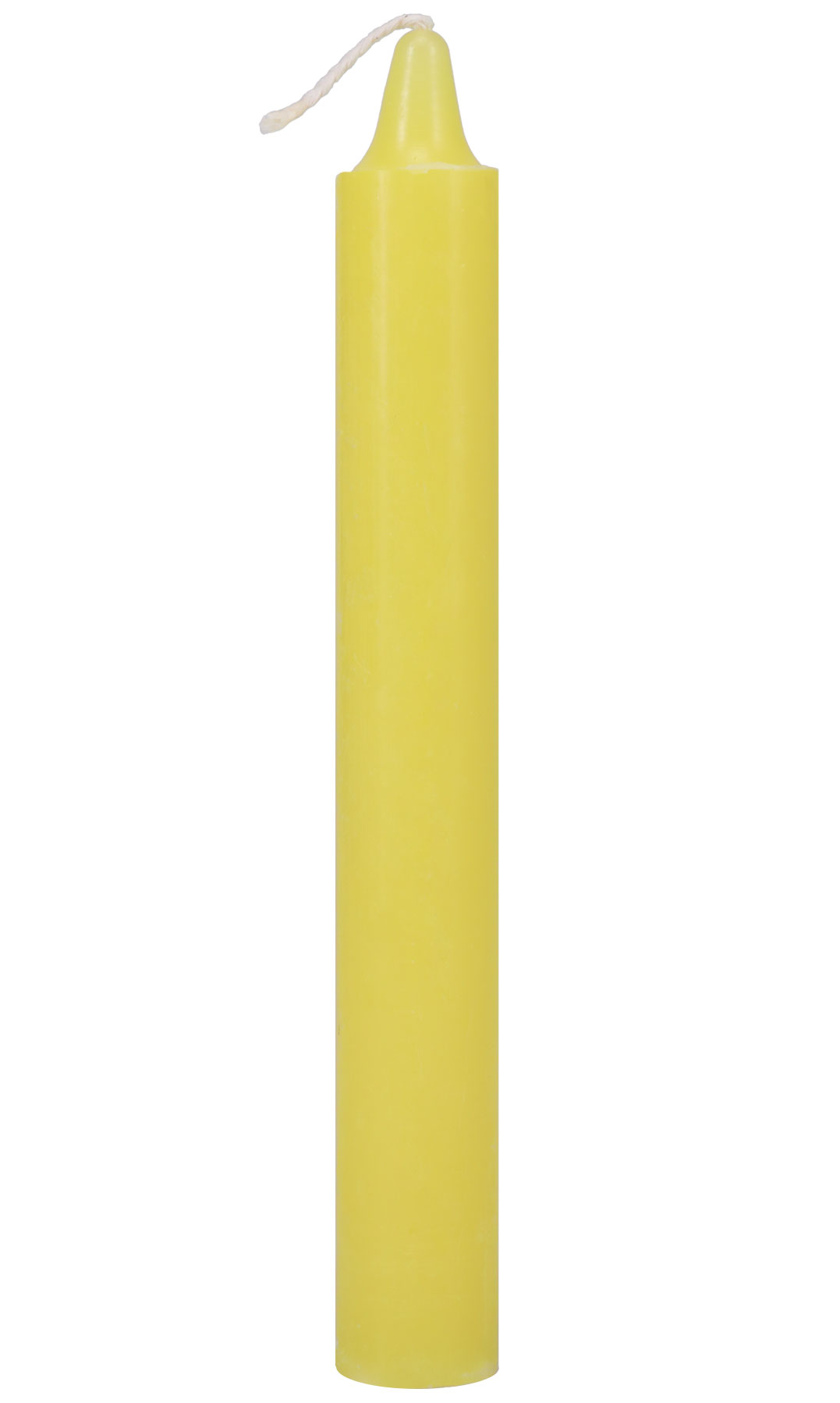 GN9nZIout461gMLaKfBbpni03uBWHmIc Japanese Drip Candles - 3 Pack - Pink, White, Yellow - Image 1