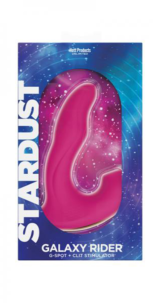 GShezFqxy1x2hS2oPp7UgMYCqKFoWu5I Stardust Galaxy Rider - Pink - Image 1