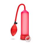 Performance - Vx101 Male Enhancement Pump - Red - Image 2