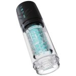 M for Men - Whirlwind Pro - Black - Image 8