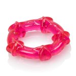 Magic C-Rings - Red - Image 3
