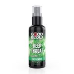Deep Throat Spray 1oz - Spearmint - Image 2