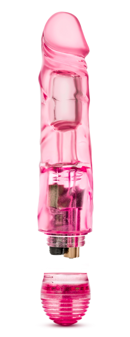 GhJlZQBrgTFdamwlSSNyPp0lC4O2K7eS Naturally Yours the Little One - Pink - Image 1