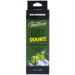Goodhead - Juicy Head - Dry Mouth Spray - Sour Green Apple - 2 Oz