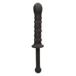 Rock Bottom Bendies Bendy Beaded Probe - Black - Image 2