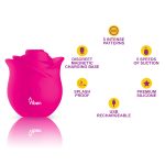 Zen Rose - Hot Pink - Image 3