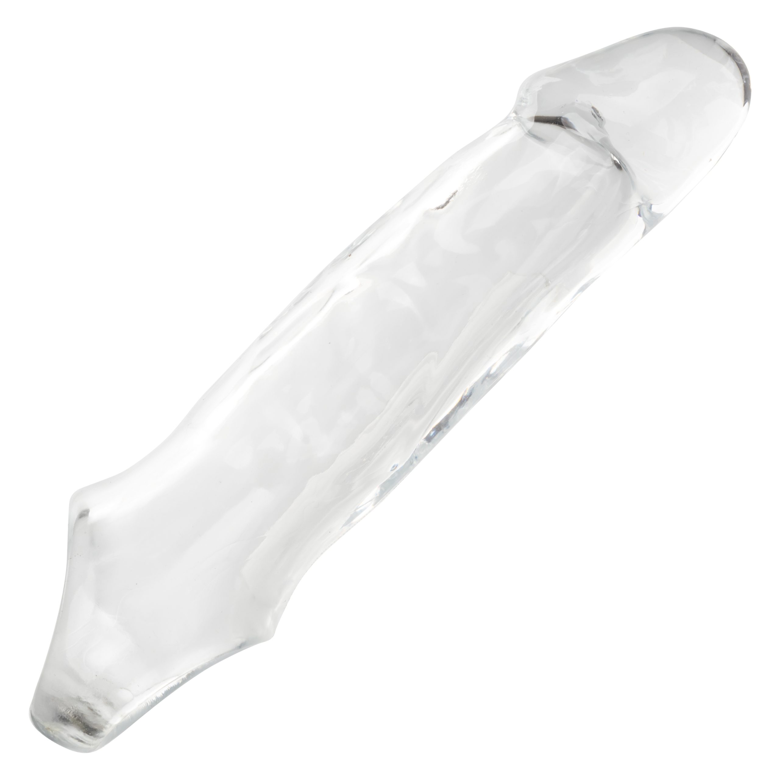 Gj0rXCzANnzGcSEnGz7gmP5qkxNbqpxv Performance Maxx Clear Extension - 7.5 Inch - Clear - Image 1