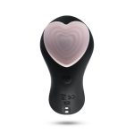 Temptasia - Heartbeat - Panty Vibe With Remote - Pink - Image 4