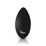 Racy Remote Panty Vibe - Black - Image 8