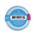 Nipple Nibbler Sour Pleasure Balm Rockin' Raspberry - 3 G Jar