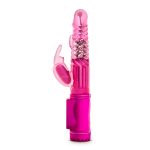 Sexy Things Romping Rabbit - Fuchsia - Image 2