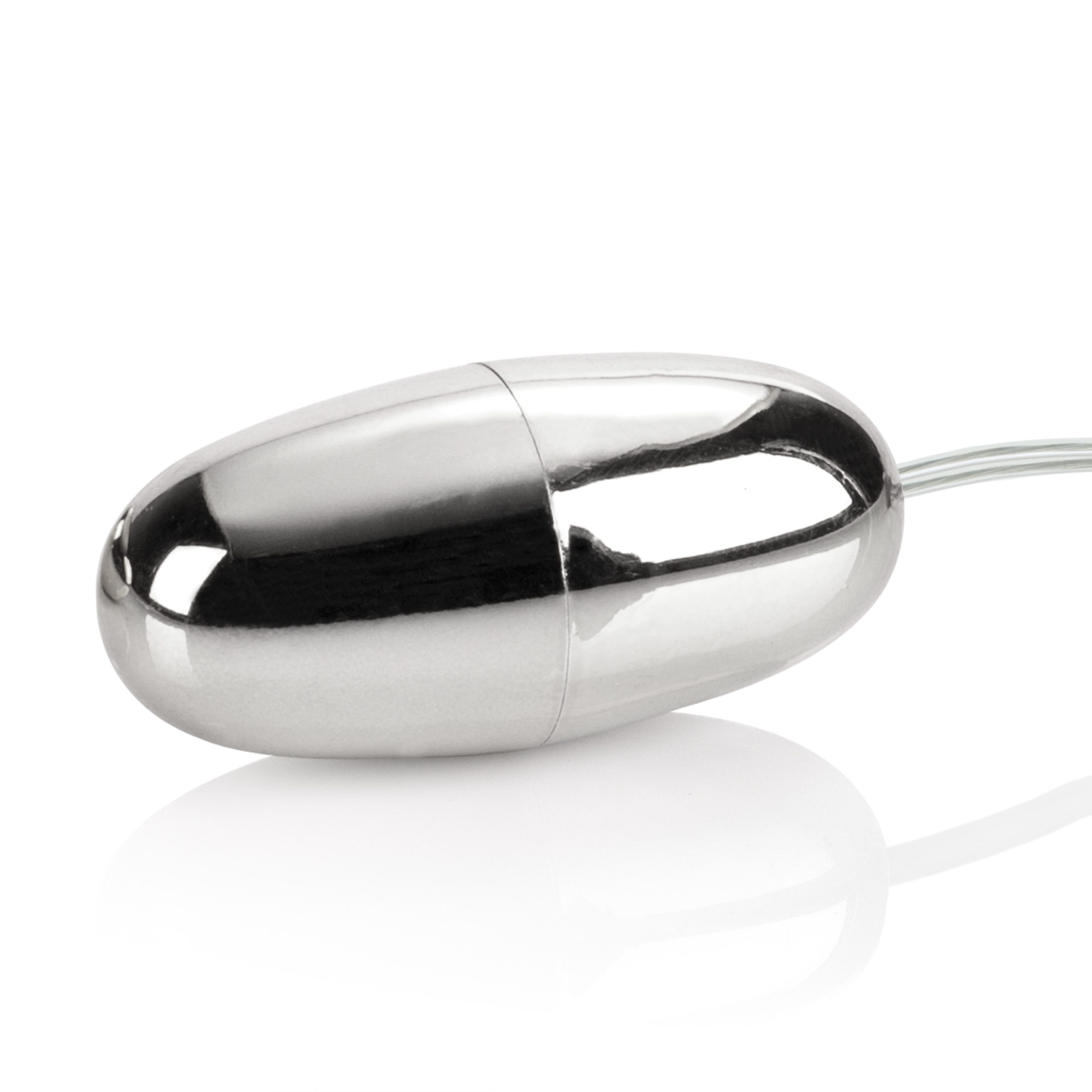 GlCTNaXFl64S5HXiSaseRcgbiuzby0Zy Pocket Exotics Vibrating Silver Bullet - Image 1