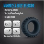Performance Plus - Traction - Black - Image 2
