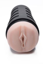 Mistress Brooke Deluxe Pussy Stroker - Light - Image 9