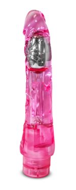 Naturally Yours - Mambo Vibe - Pink - Image 3