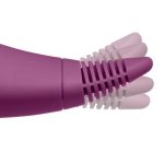 Health and Wellness Oral Flutter Plus - Plum - Image 2